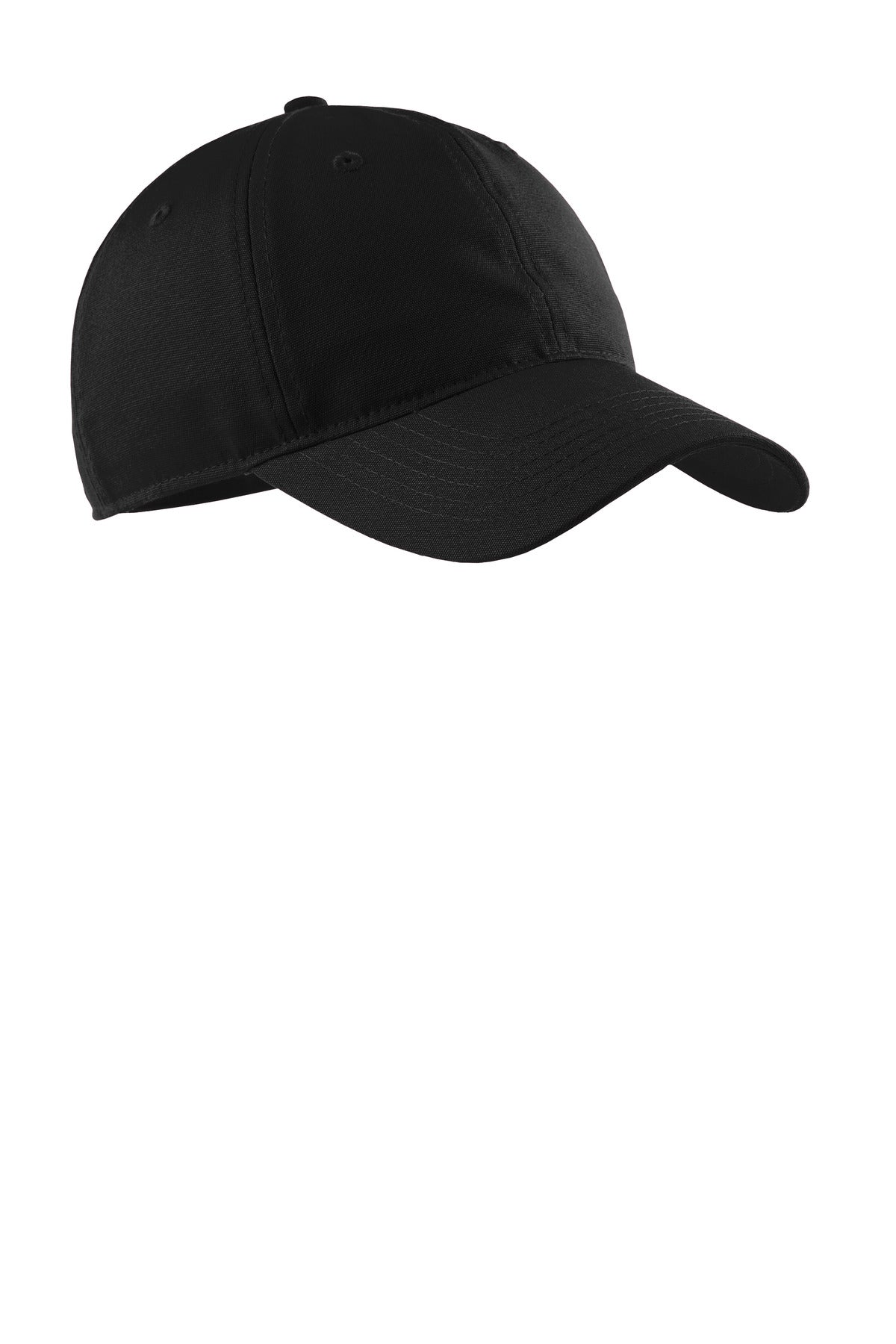 Port & Company ®  Soft Brushed Canvas Cap. CP96
