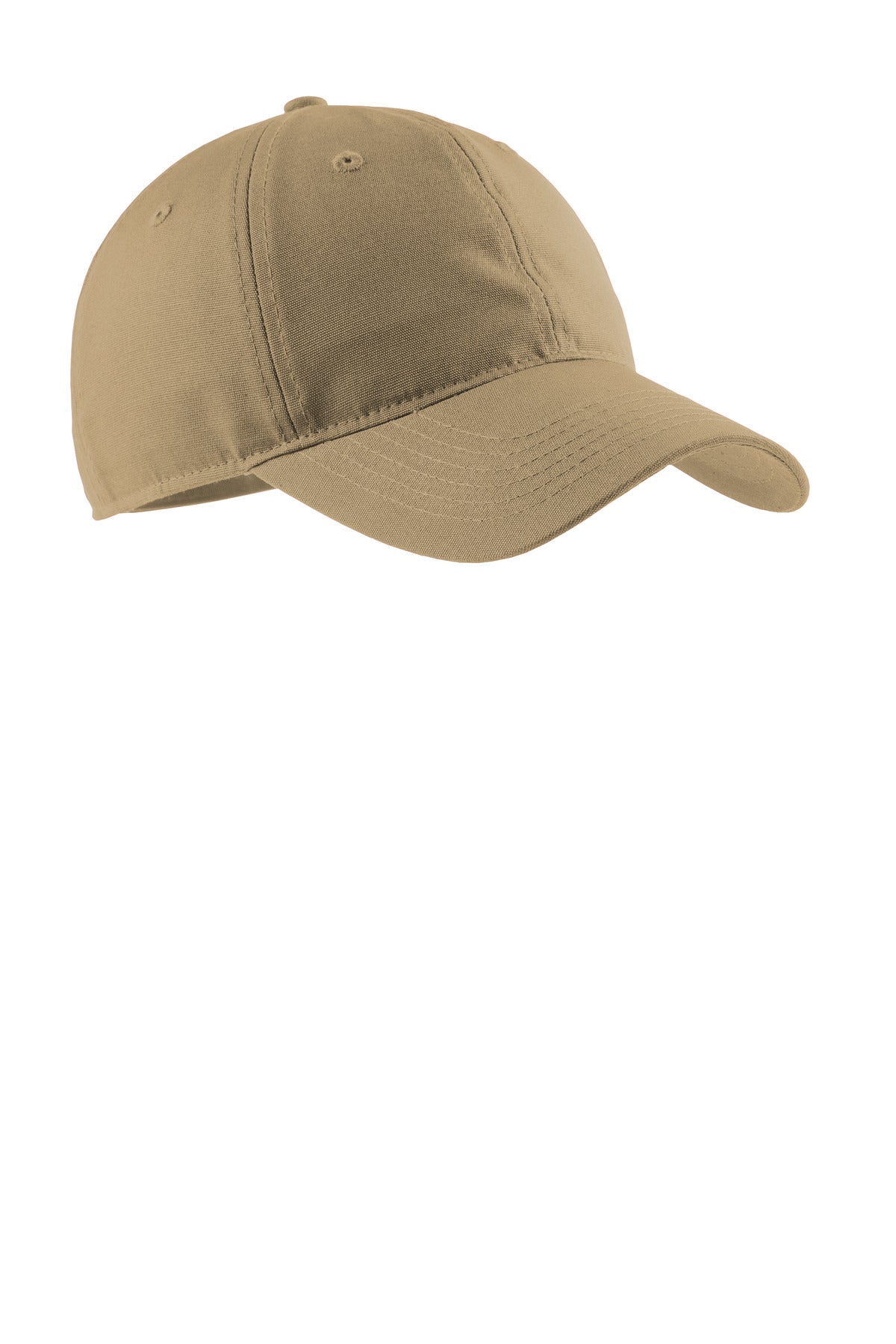 Port & Company ®  Soft Brushed Canvas Cap. CP96