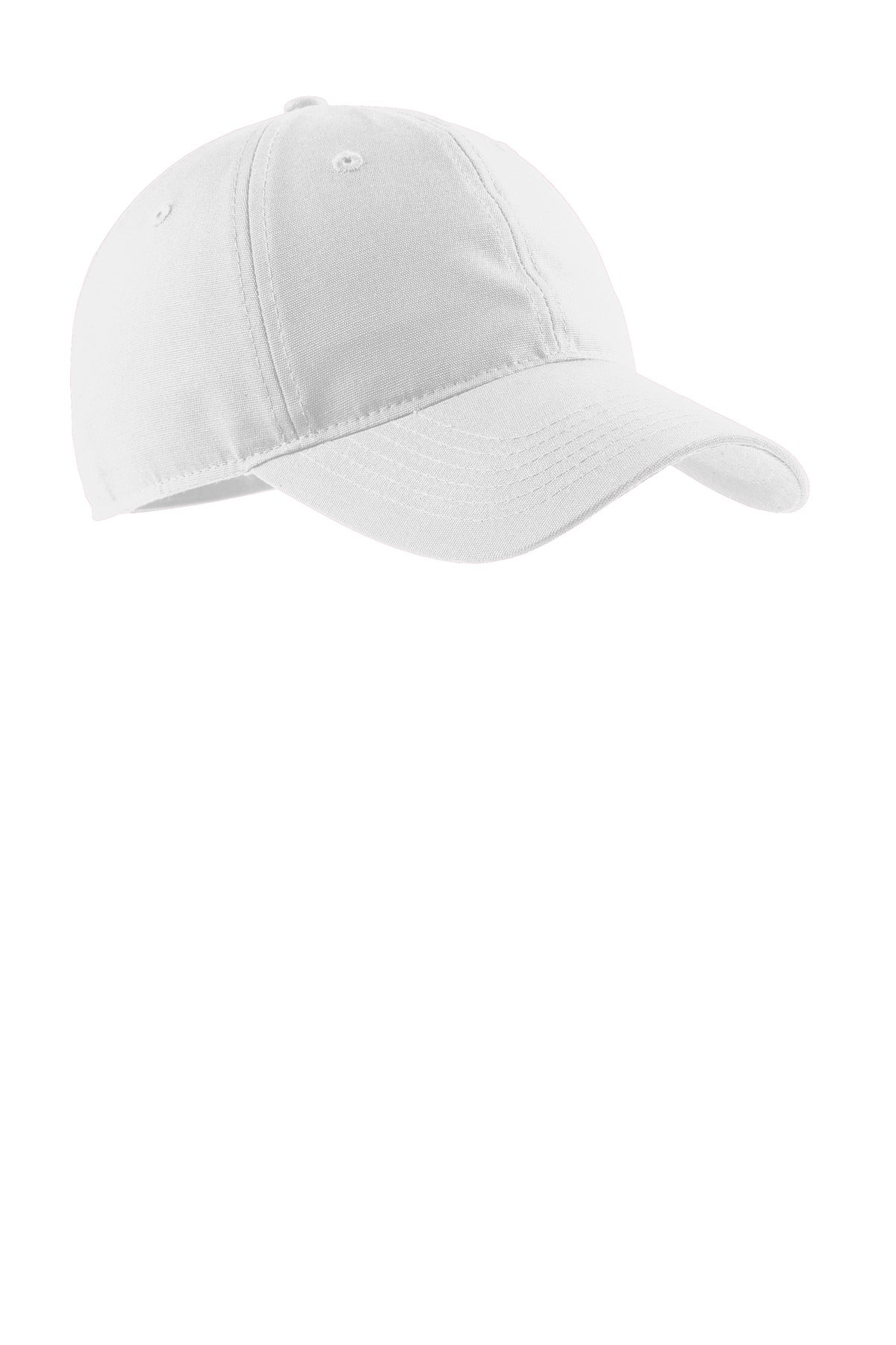 Port & Company ®  Soft Brushed Canvas Cap. CP96