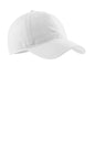 Port & Co ™  Soft Brushed Canvas Cap. CP96