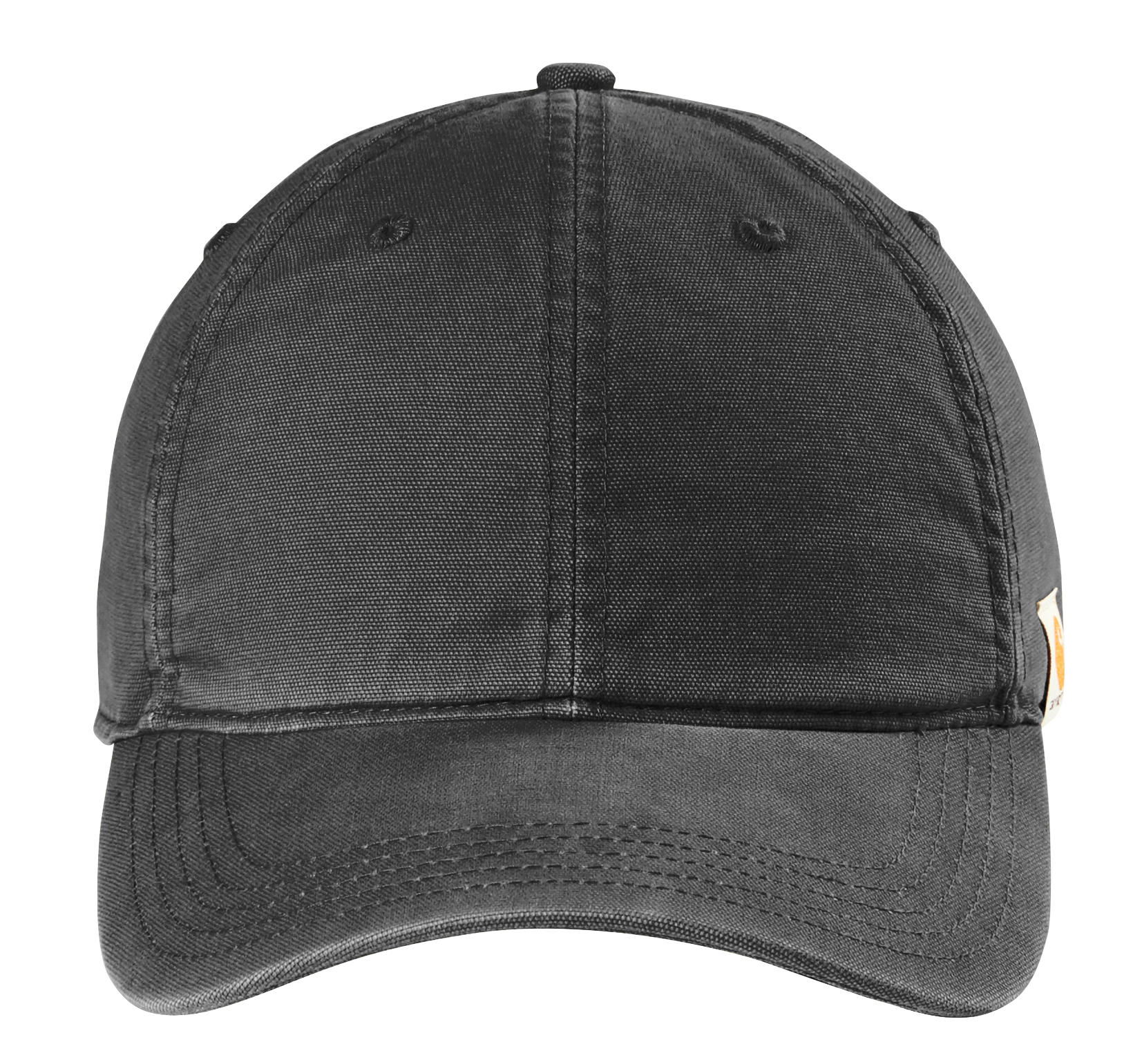 Custom Carhartt® Cotton Canvas Cap