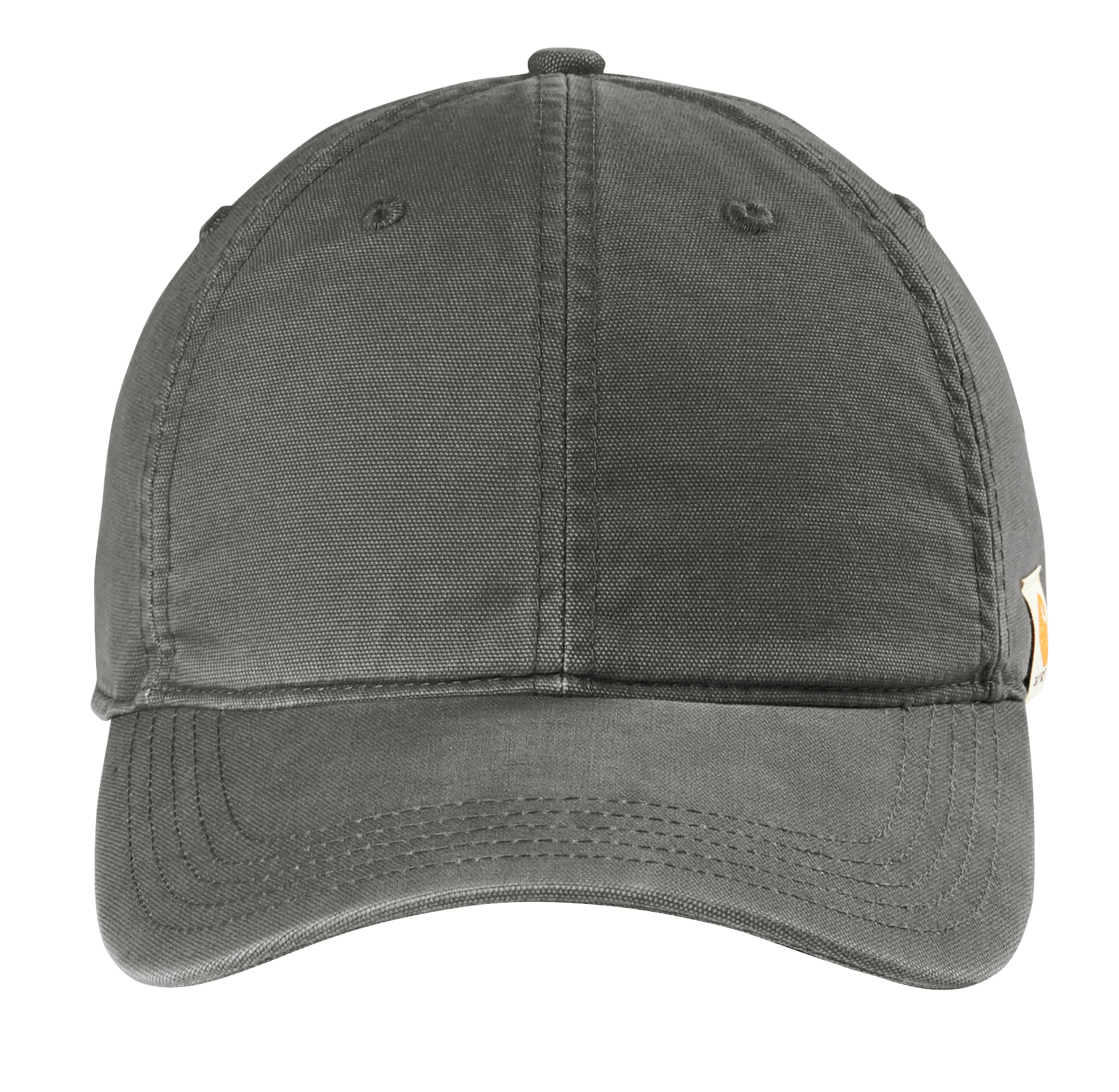 Custom Carhartt® Cotton Canvas Cap