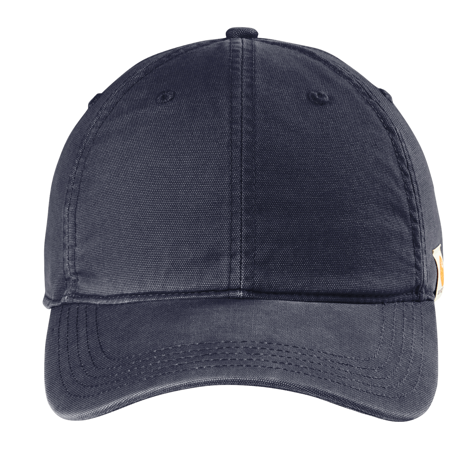 Custom Carhartt® Cotton Canvas Cap