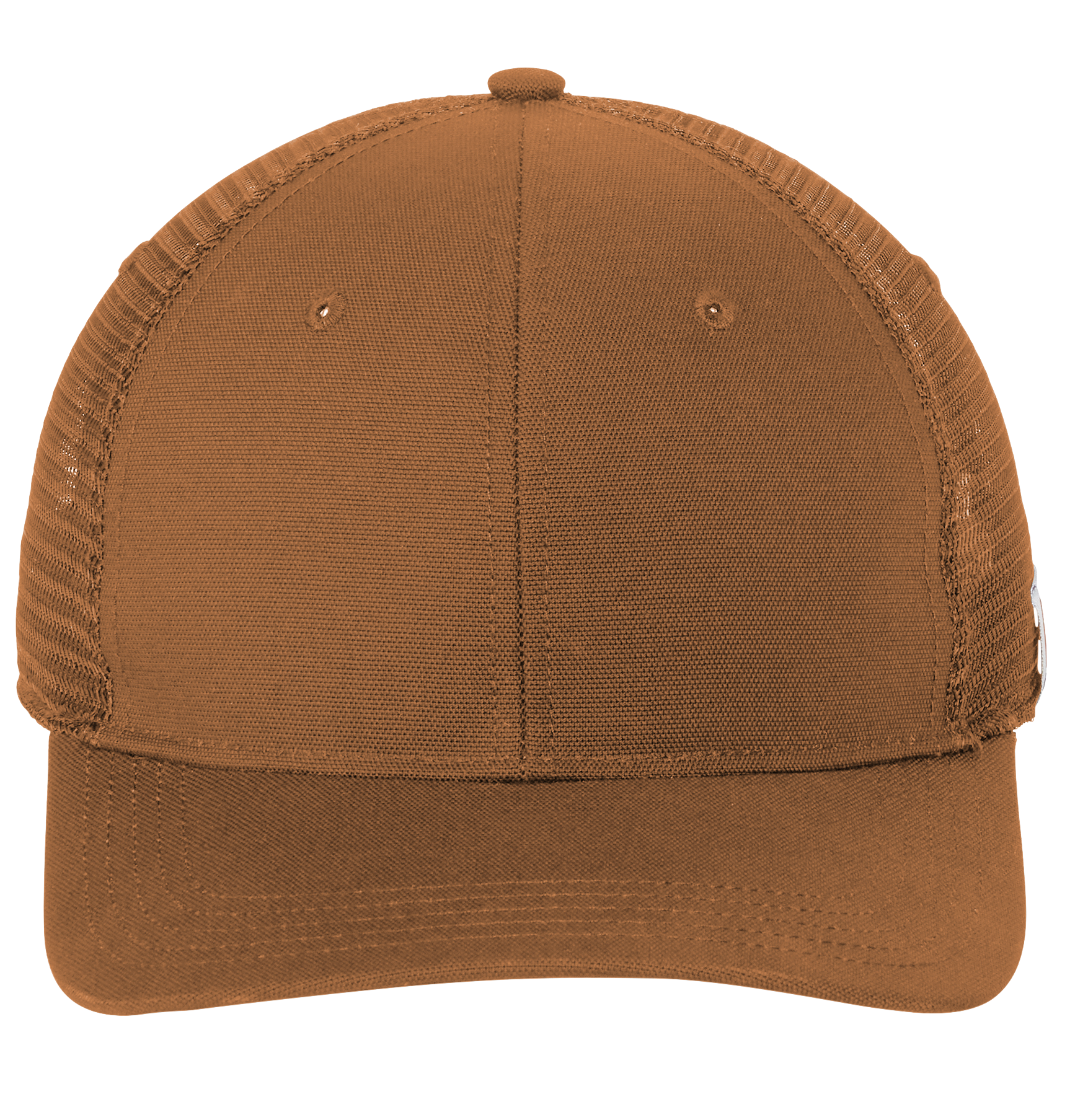 Custom Carhartt® Canvas Mesh Back Cap