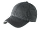 District ®   Thick Stitch Cap. DT610
