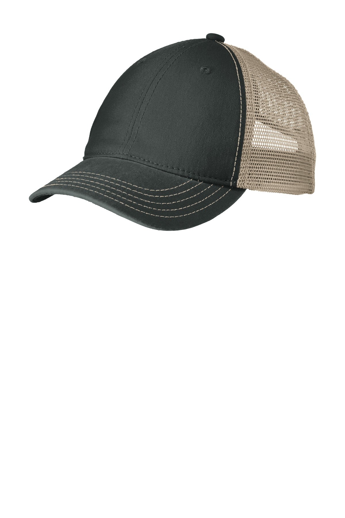 District ®  Super Soft Mesh Back Cap. DT630