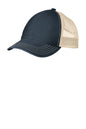 District ®  Super Soft Mesh Back Cap. DT630