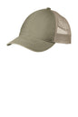 District ®  Super Soft Mesh Back Cap. DT630