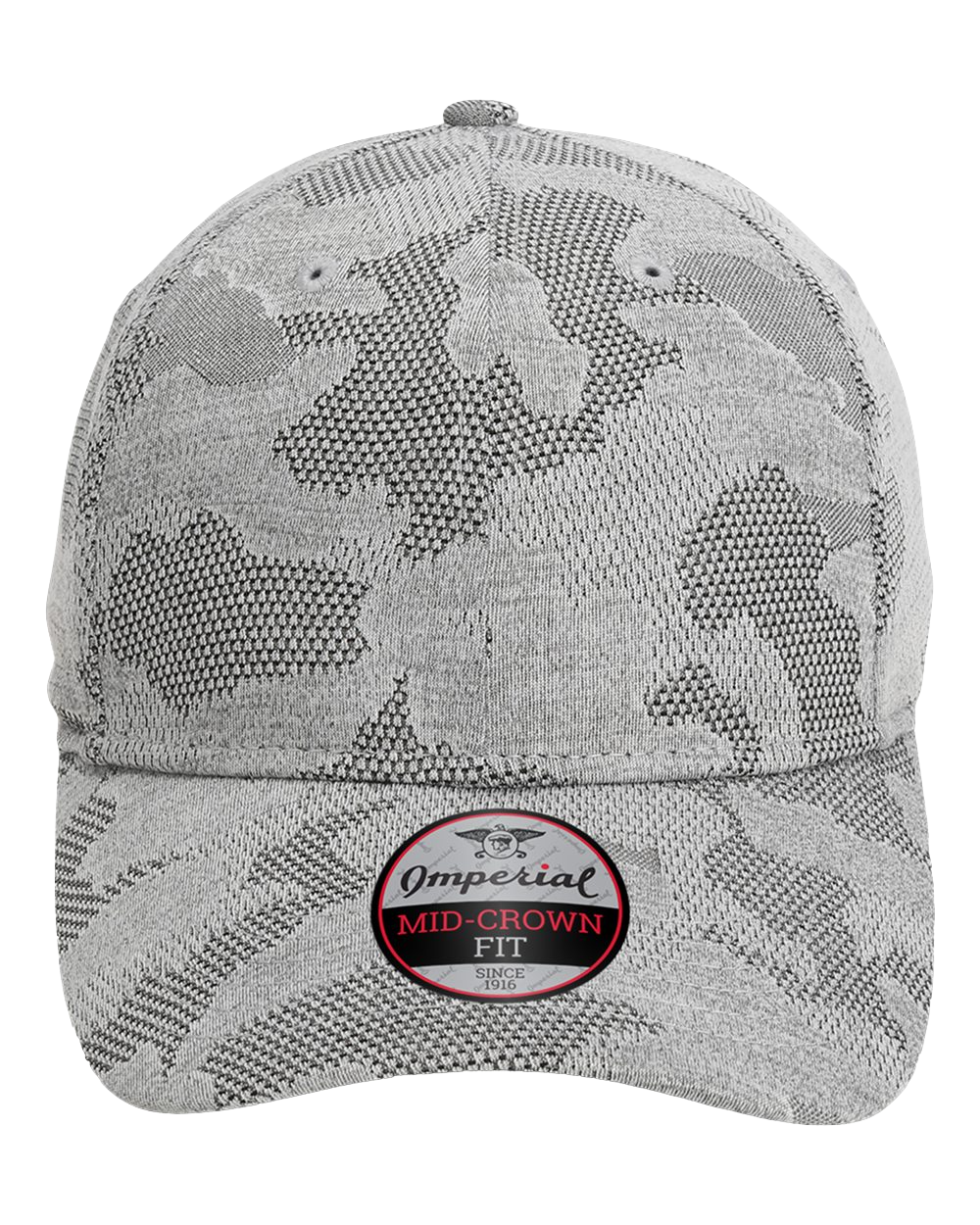 Custom Imperial Oglethrope Tonal Camo Cap 4062