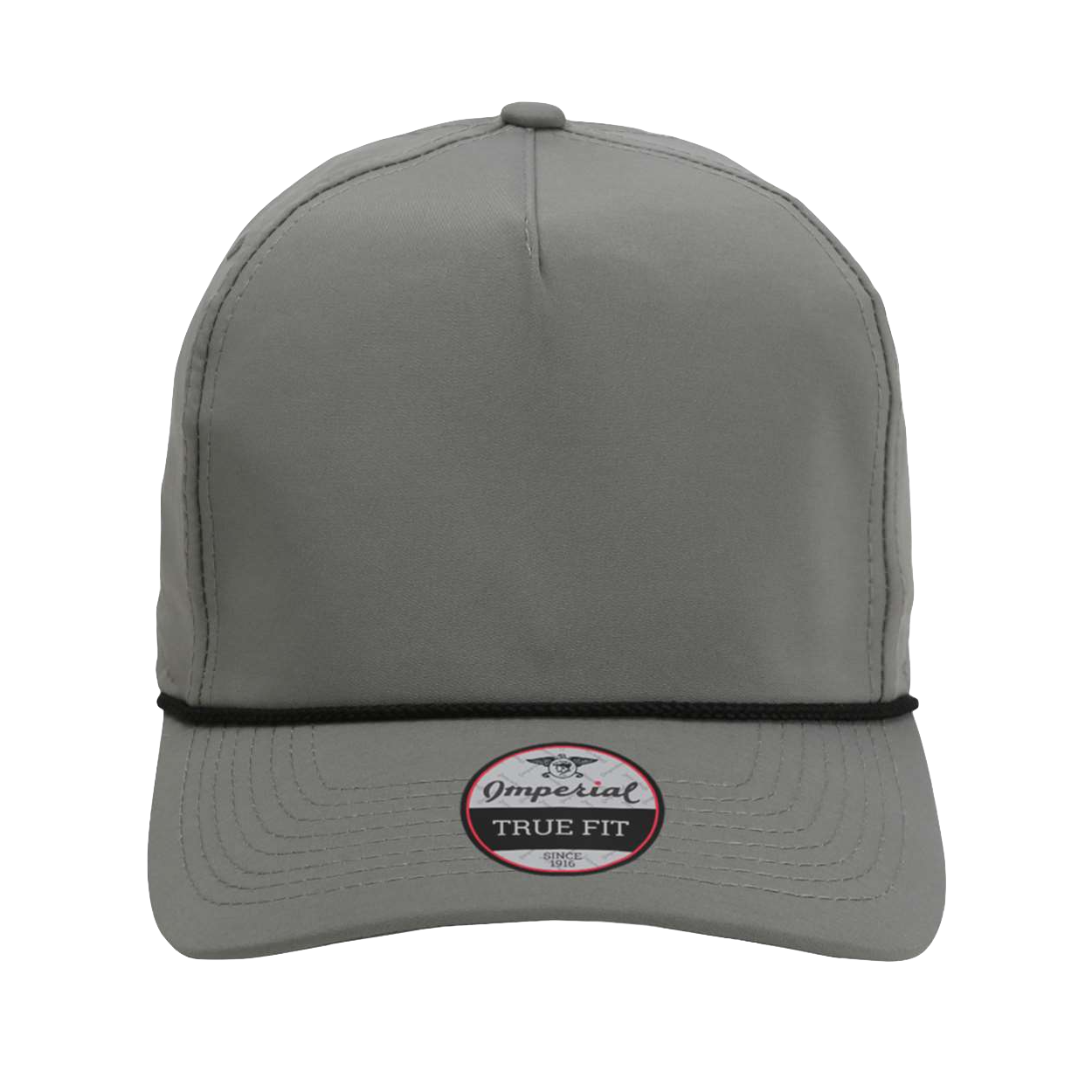 Custom Imperial Wrightson Cap 5054