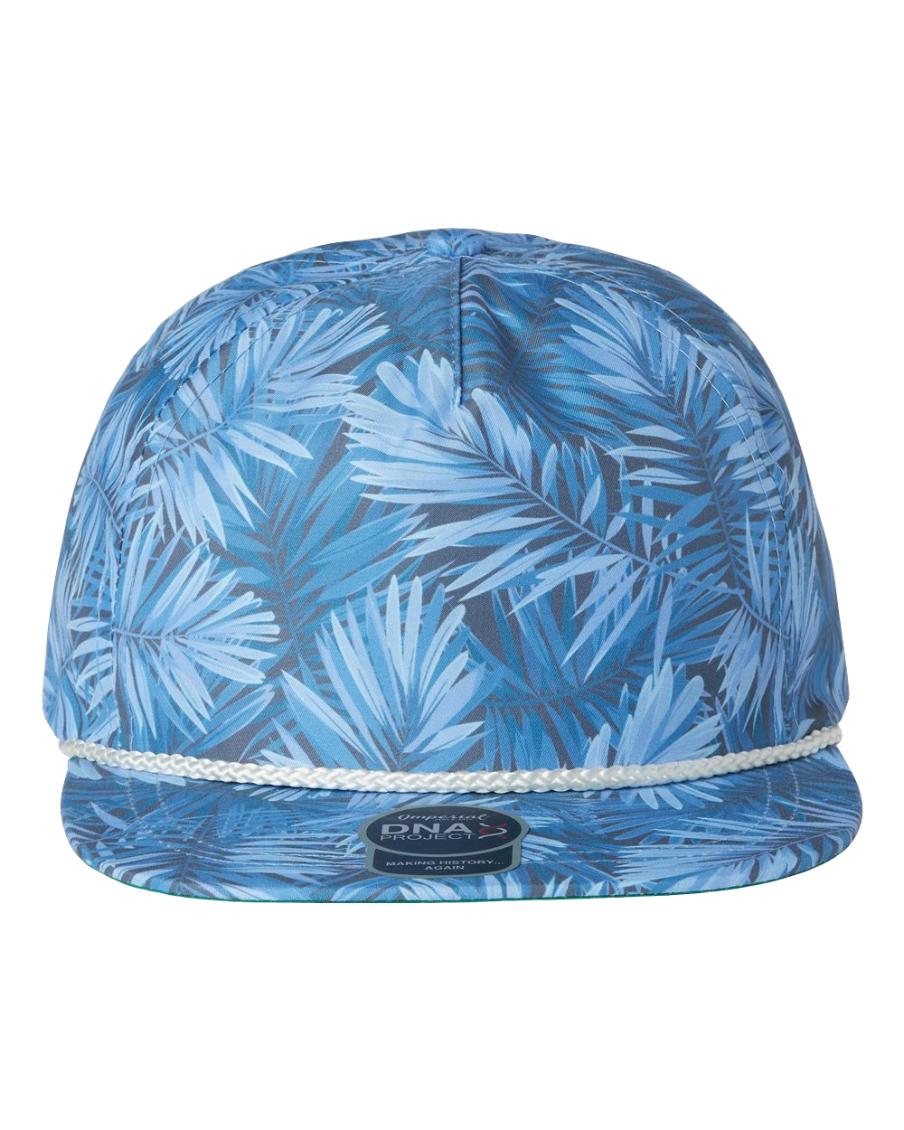 Custom Imperial Aloha Cap