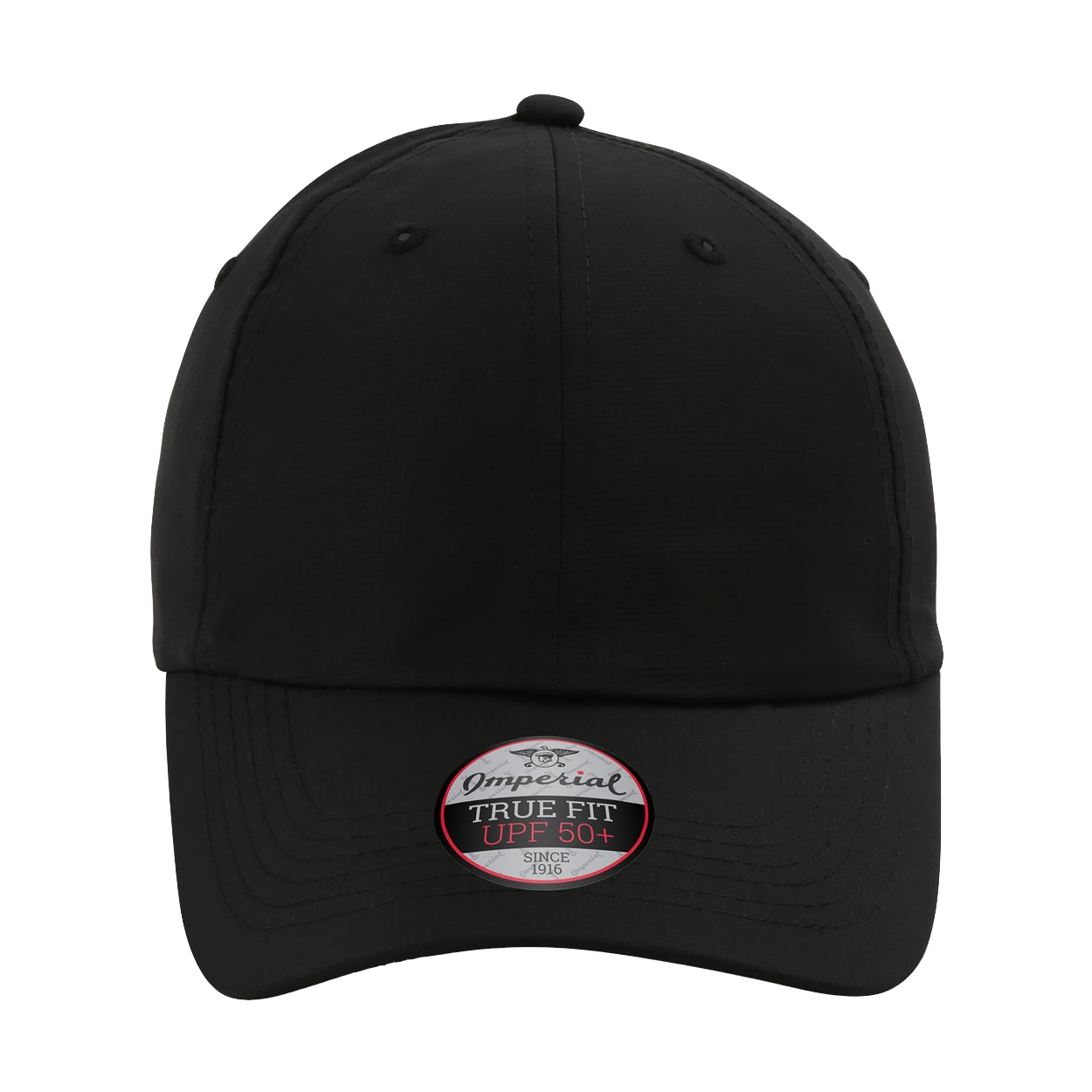 Custom Imperial Original Performance Cap X210P