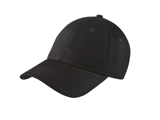 New Era ®  - Adjustable Unstructured Cap.  NE201