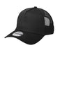 New Era ®  Snapback Trucker Cap. NE205