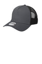 New Era ®  Snapback Trucker Cap. NE205