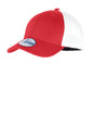 New Era ®  Youth Stretch Mesh Cap. NE302