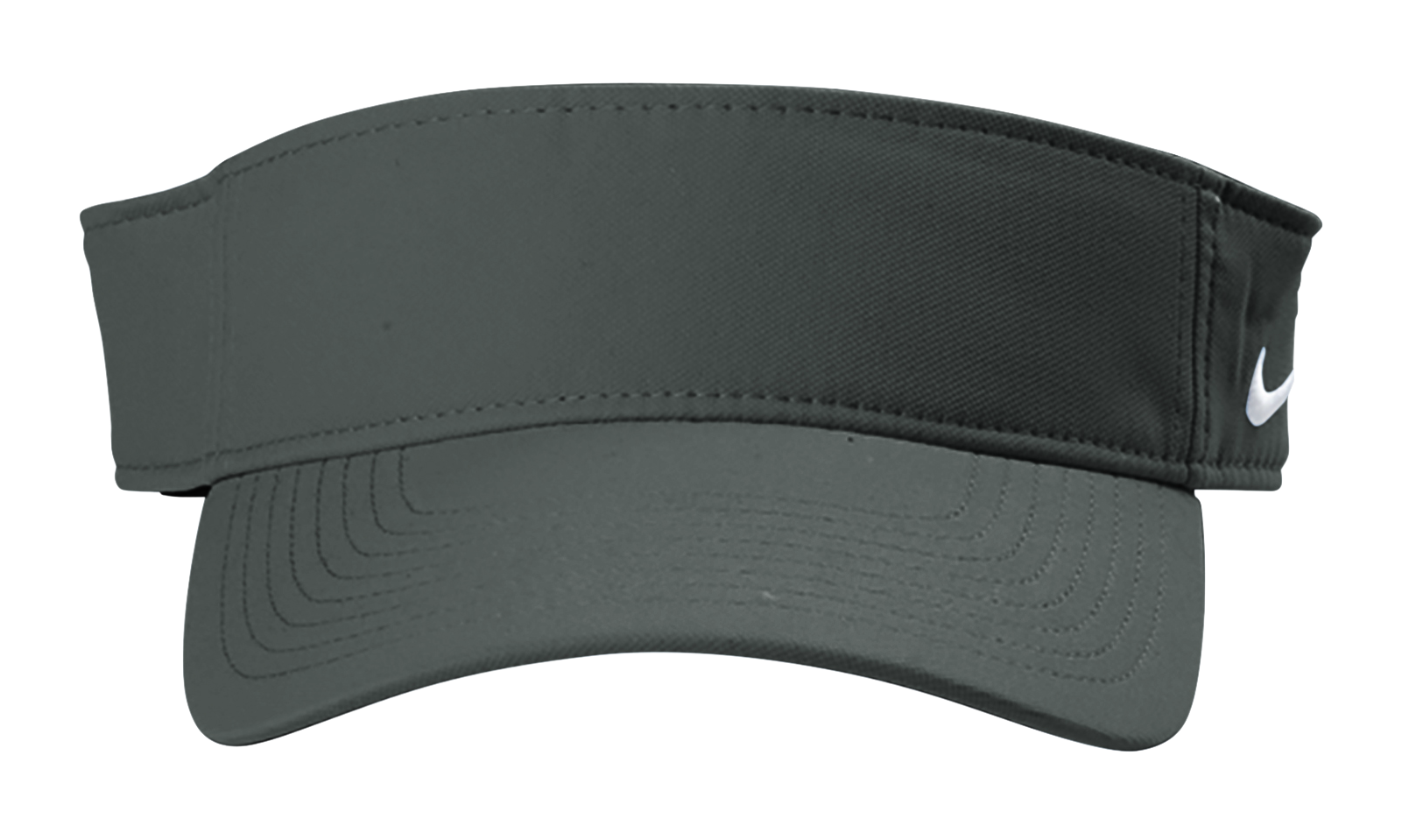 Custom Nike Dri-FIT Team Performance Visor