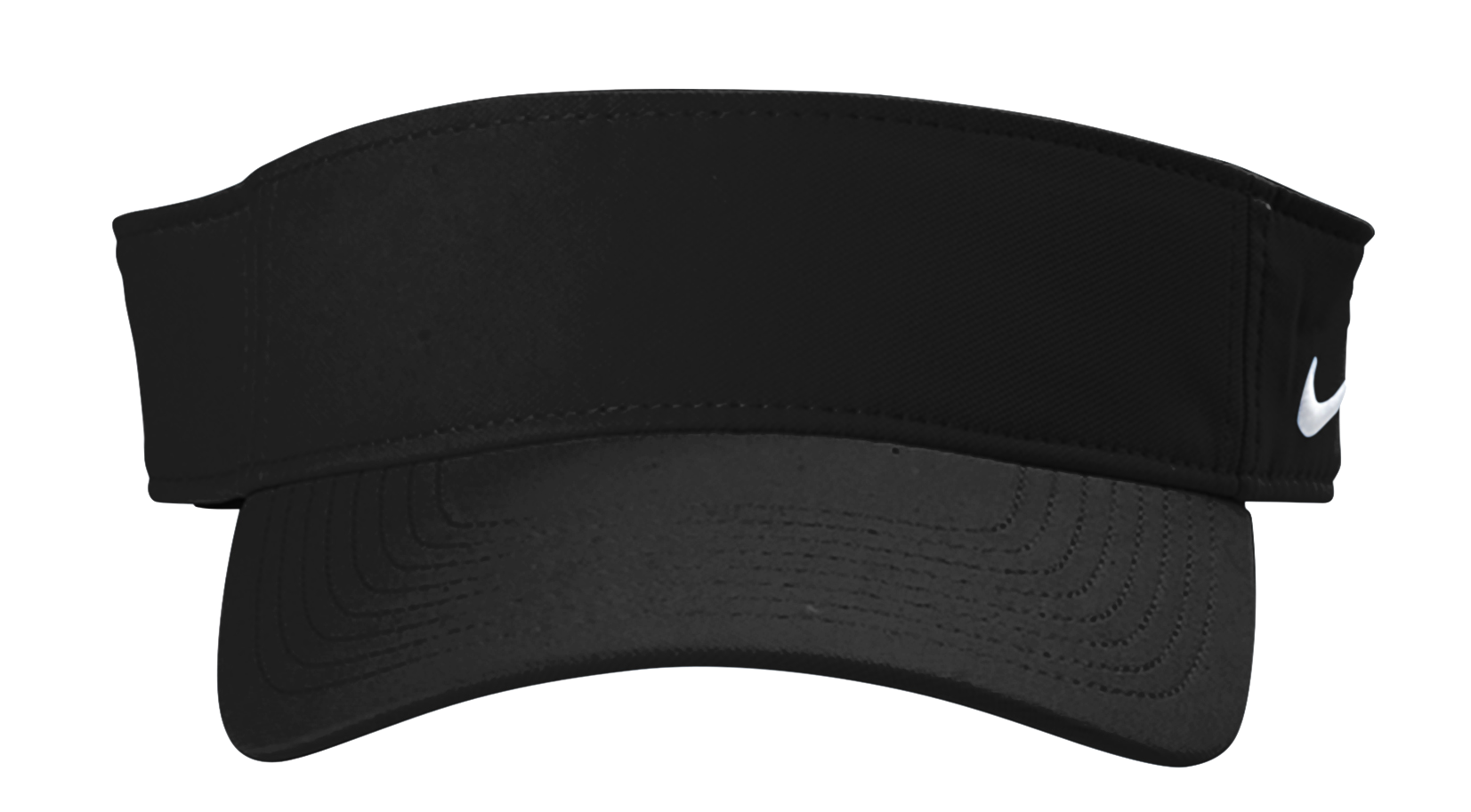 Custom Nike Dri-FIT Team Performance Visor