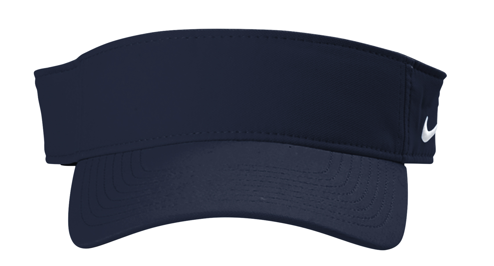 Custom Nike Dri-FIT Team Performance Visor