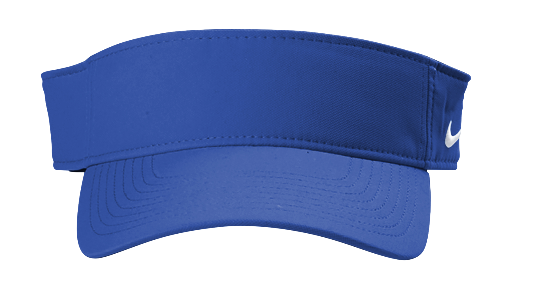 Custom Nike Dri FIT Team Performance Visor