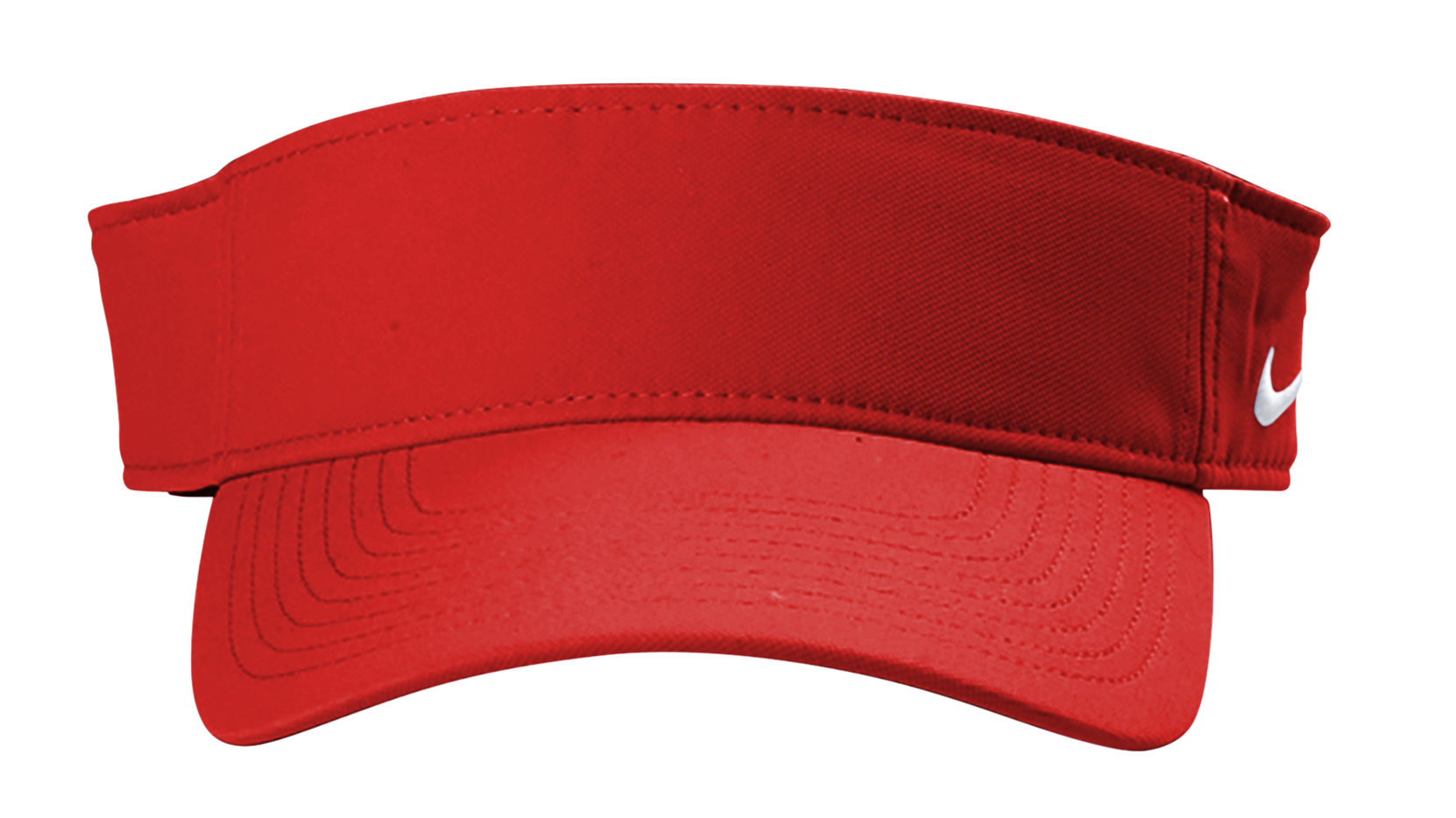 Custom Nike Dri FIT Team Performance Visor