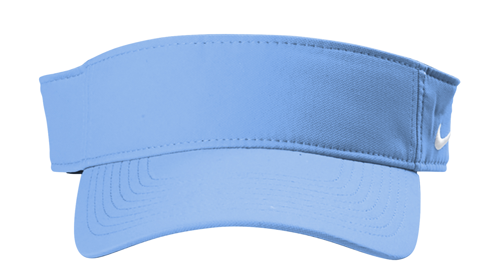 Custom Nike Dri-FIT Team Performance Visor