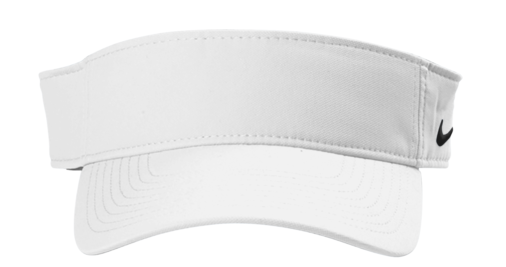 Custom Nike Dri-FIT Team Performance Visor