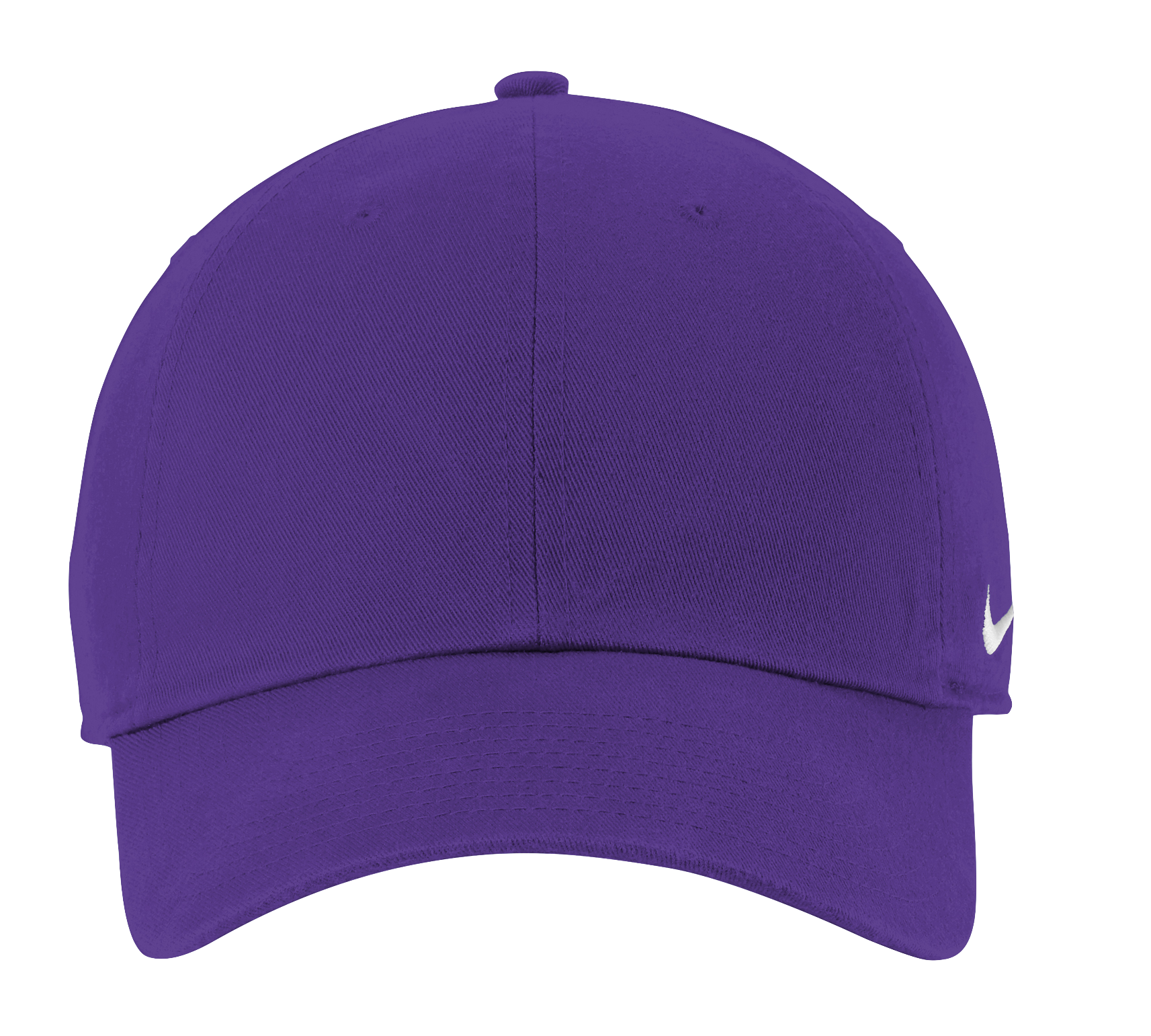 Custom Nike Heritage Cotton Twill Cap