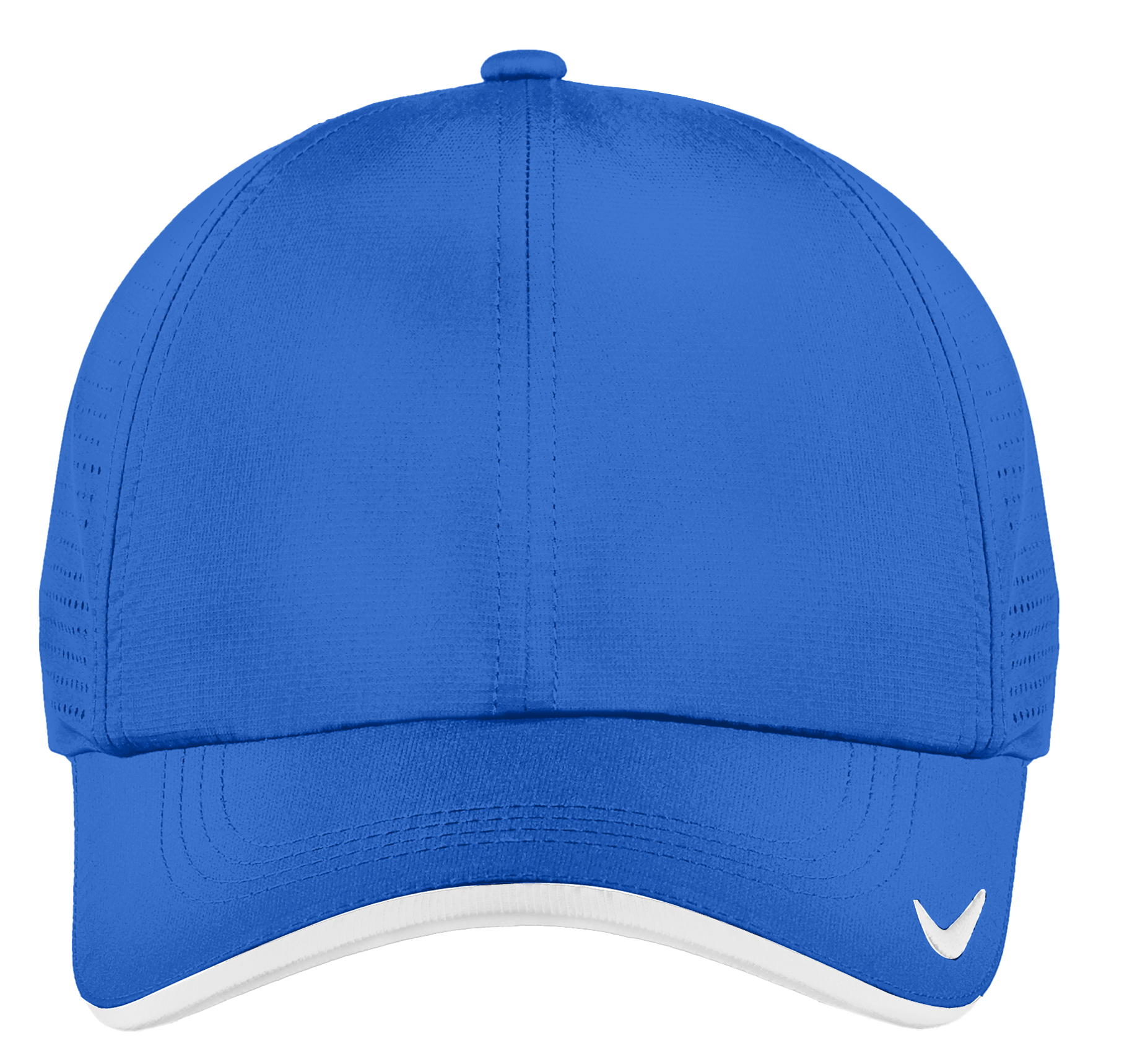 Custom Nike Dri-FIT Perforated Performance Cap