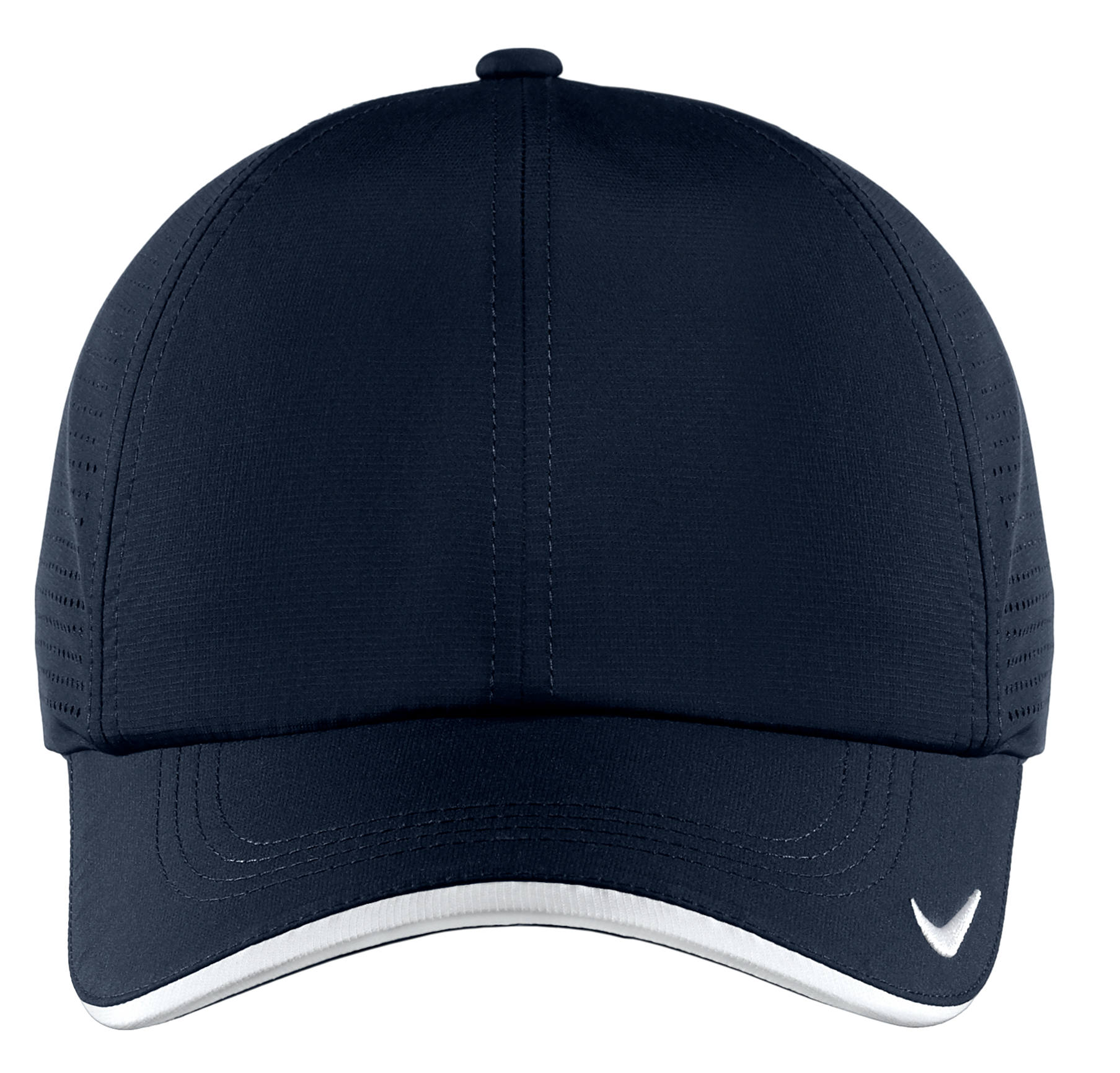 Custom Nike Dri-FIT Perforated Performance Cap