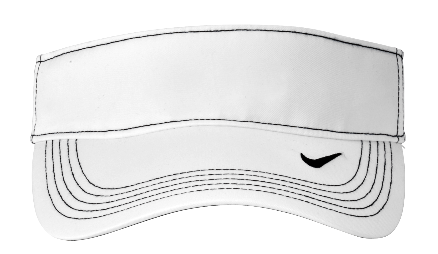 Custom Nike Dri-FIT Ace Visor