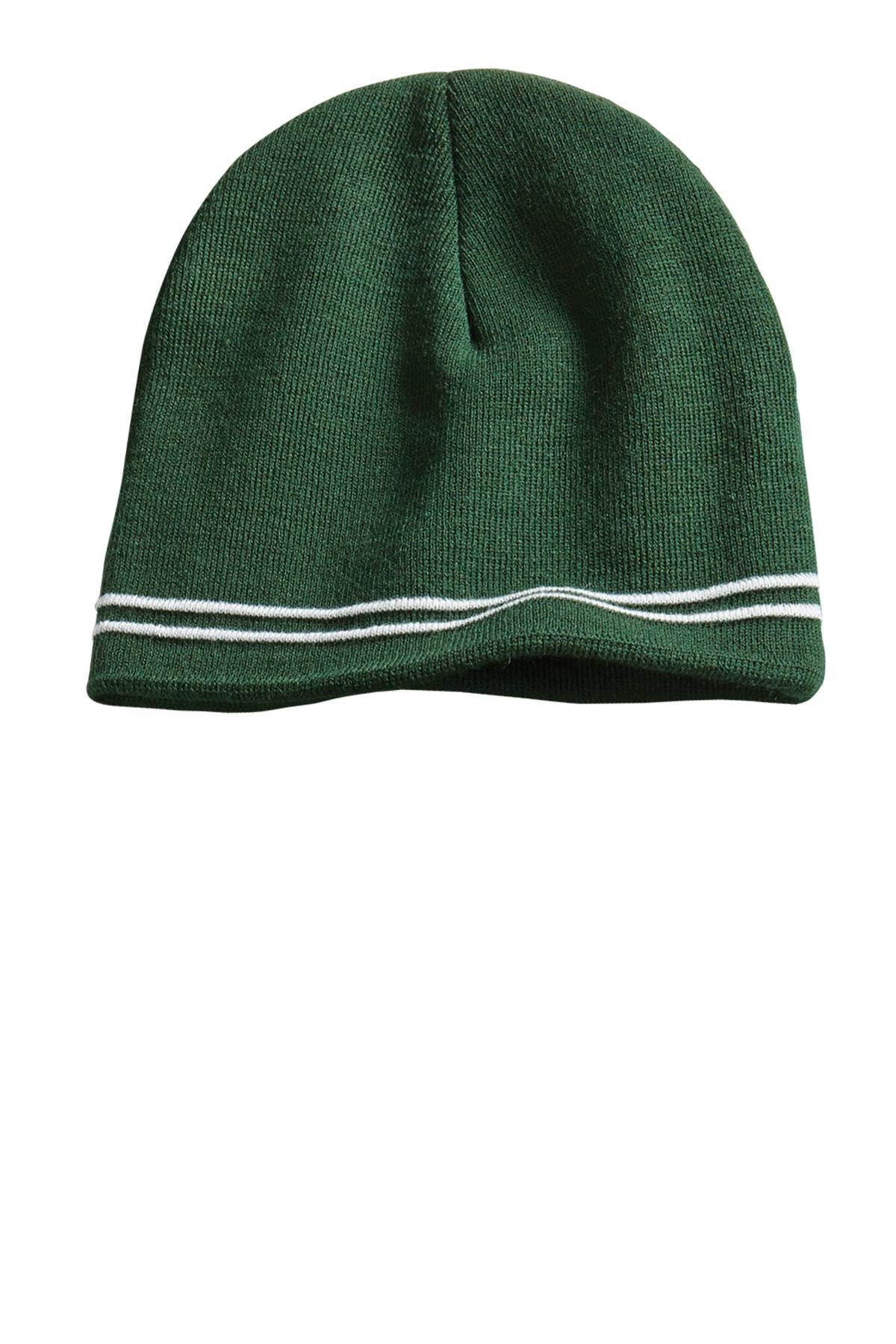 Sport-Tek ®  Spectator Beanie. STC20