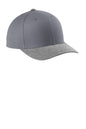Sport-Tek  ®  YP Classics  ®  Curve Bill Snapback Cap. STC43