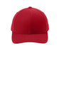 Sport-Tek  ®  YP Classics  ®  Curve Bill Snapback Cap. STC43