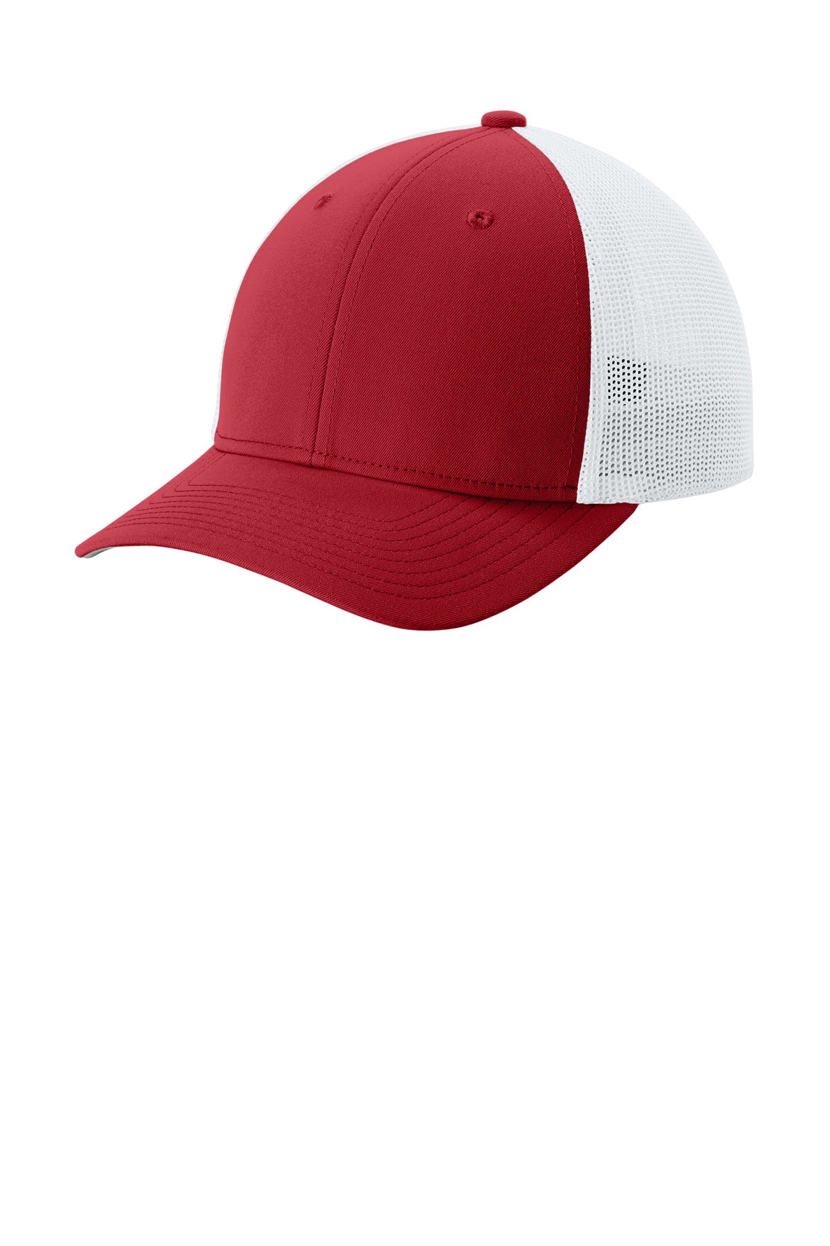 Sport-Tek ®  Stretch-Tek Mesh Back Cap STC60