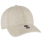 OTTO CAP 6 Panel Low Profile Dad Hat 18-201