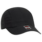 OTTO CAP Reflective 6 Panel Running Cap 133-1240