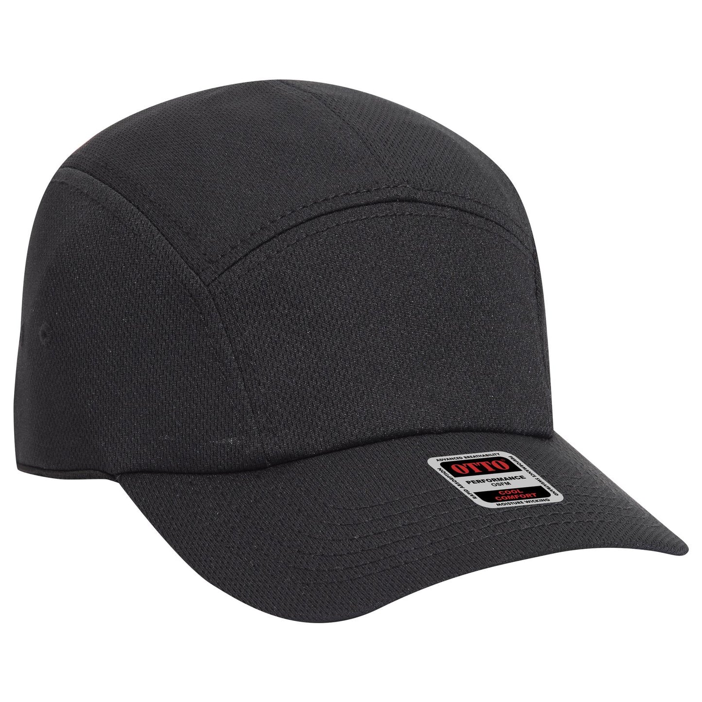 OTTO CAP 5 Panel Running Cap 133-1047