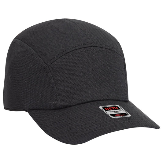 OTTO CAP 5 Panel Running Cap 133-1047