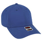 OTTO CAP "OTTO COMFY FIT" 6 Panel Low Profile Baseball Cap 19-1227
