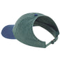 OTTO CAP 4 Panel Ponytail Cap 69-382