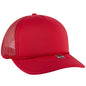 OTTO CAP 5 Panel Pro Style Mesh Back Trucker Hat 39950-2