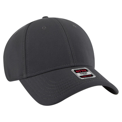 OTTO CAP "OTTO COMFY FIT" 6 Panel Low Profile Baseball Cap 19-1324