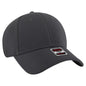 OTTO CAP "OTTO COMFY FIT" 6 Panel Low Profile Baseball Cap 19-1324