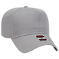 OTTO CAP 5 Panel Mid Profile Baseball Cap 31-069