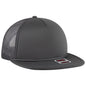 OTTO CAP 5 Panel Pro Style Mesh Back Trucker Hat 39950-1