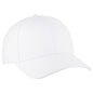 OTTO CAP "OTTO FLEX" Fitted 6 Panel Low Profile Baseball Cap 11-1