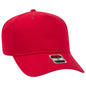 OTTO CAP 5 Panel Mid Profile Baseball Cap 31-538
