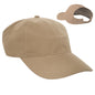 OTTO CAP 4 Panel Ponytail Cap 69-291