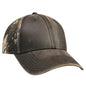 OTTO CAP Camouflage 6 Panel Low Profile Baseball Cap 78-1130